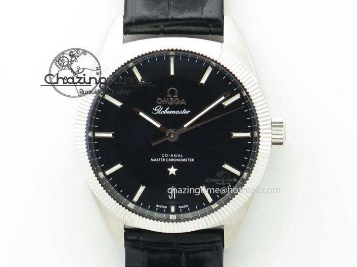0712 De Ville Prestige Ladies 32.7mm SS MKF 1:1 Best Edition White Dial RG Markers on SS Bracelet MIYOTA Soft 7970